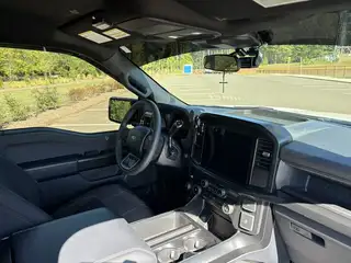 2025 FORD F-150 STX photo 7 of 12