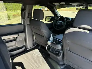 2025 FORD F-150 STX photo 8 of 12