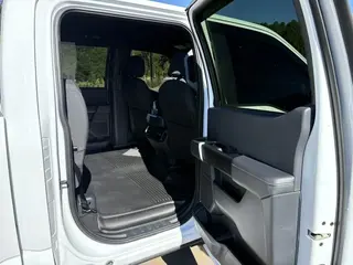 2025 FORD F-150 STX photo 9 of 12