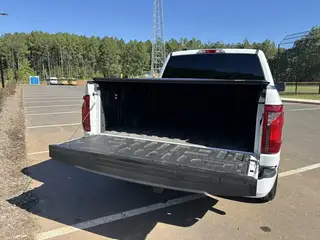 2025 FORD F-150 STX photo 5 of 12