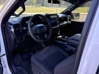 2025 FORD F-150 STX photo 6 of 12