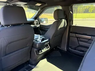 2025 FORD F-150 STX photo 10 of 12