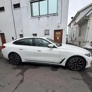 2024 BMW i4