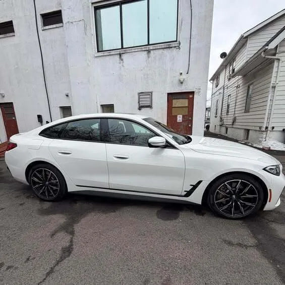 2024 BMW i4