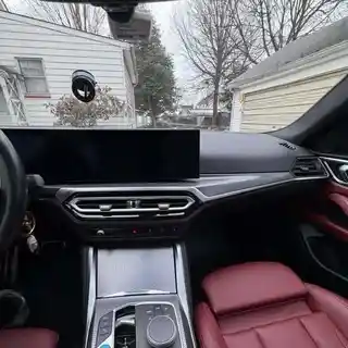 2024 BMW i4 photo 7 of 8