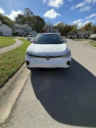 2023 VOLKSWAGEN ID.4