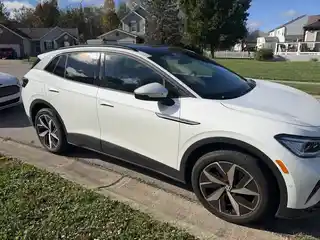 2023 VOLKSWAGEN ID.4 Pro S photo 4 of 6