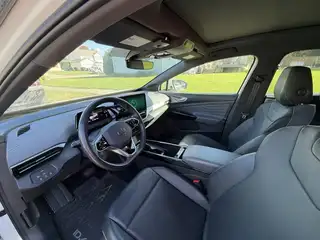 2023 VOLKSWAGEN ID.4 Pro S photo 5 of 6