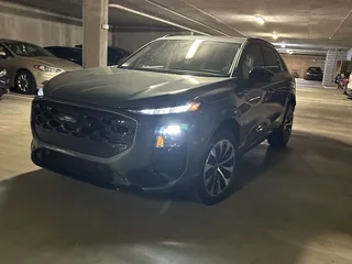 2026 AUDI Q3 Modern photo 3 of 4