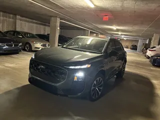 2026 AUDI Q3 Modern photo 2 of 4