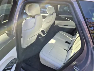2025 CADILLAC Lyriq Luxury photo 9 of 12